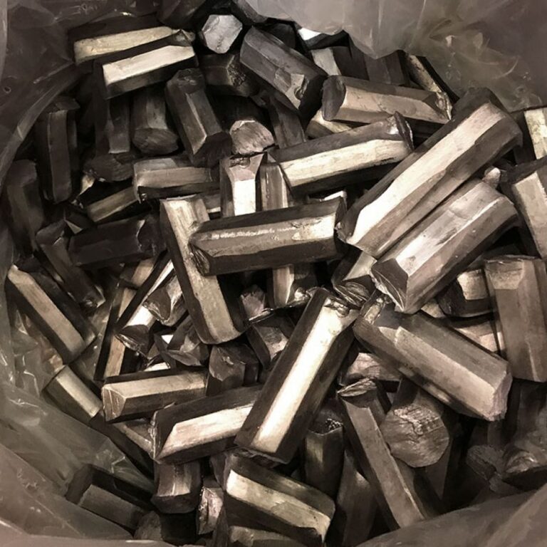 Tantalum Mining Mineral Resources