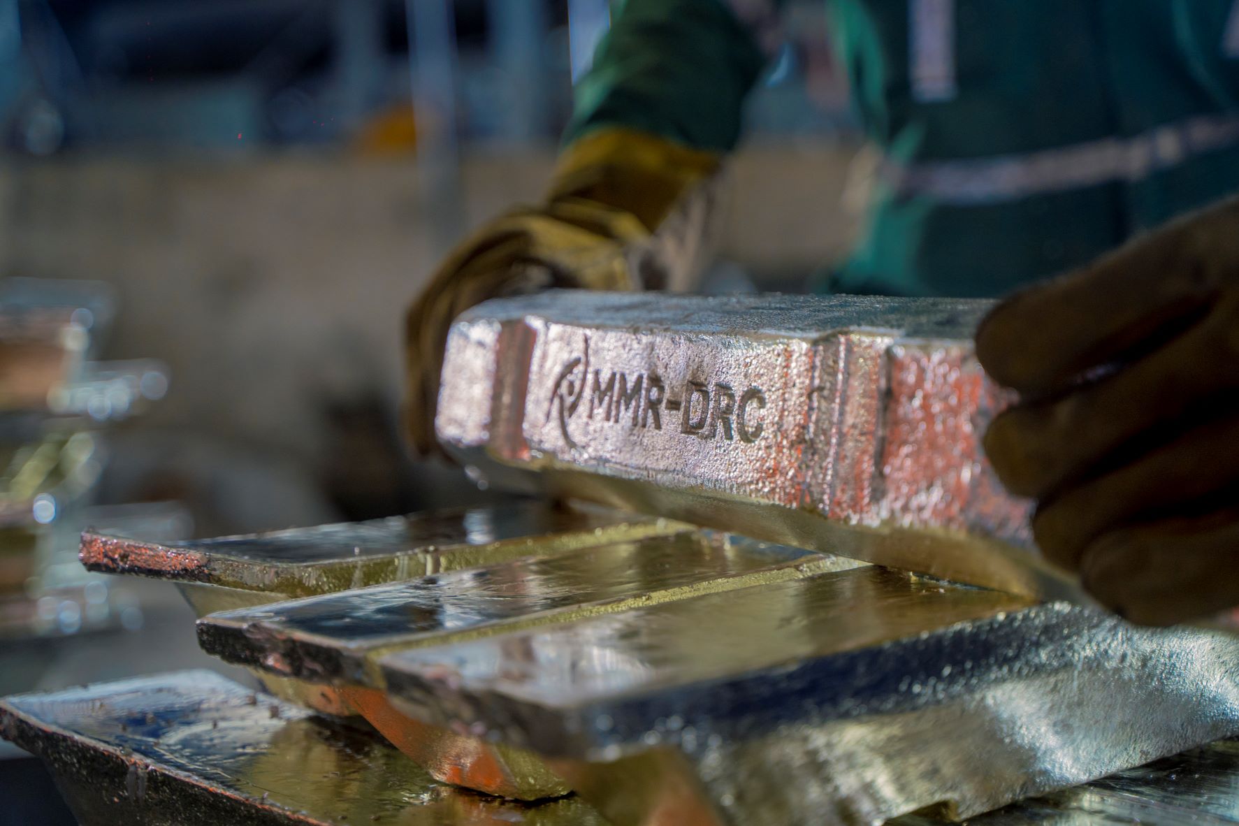 Mining Operations